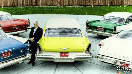 10 Car Designers Who Marked Automotive History